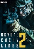 Обложка Beyond Enemy Lines 2
