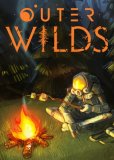 Обложка Outer Wilds