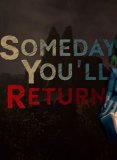 Обложка Someday You’ll Return