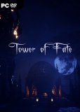 Обложка Tower of Fate