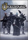 Обложка Killsquad