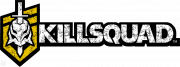 Логотип Killsquad
