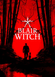 Обложка Blair Witch