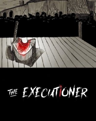 Обложка The Executioner