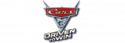 Логотип Cars 3: Driven To Win