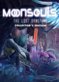 Обложка Moonsouls 2: The Lost Sanctum