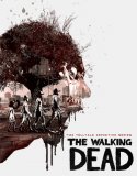 Обложка The Walking Dead: The Telltale Definitive Series