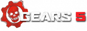 Логотип GEARS 5
