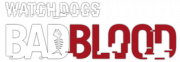Логотип Watch Dogs: Bad Blood