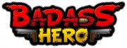 Логотип Badass Hero