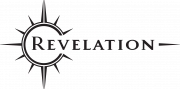 Логотип Revelation