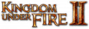 Логотип Kingdom Under Fire 2