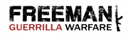 Логотип Freeman Guerrilla Warfare