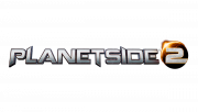 Логотип PlanetSide 2