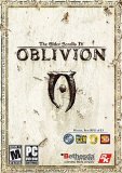 Обложка The Elder Scrolls 4 Oblivion GBR's Edition