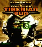 Обложка Command & Conquer: Tiberian Sun