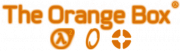 Логотип Half-Life 2: The Orange Box