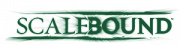 Логотип Scalebound