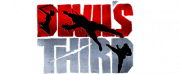 Логотип Devil's Third