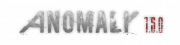 Логотип Сталкер Anomaly