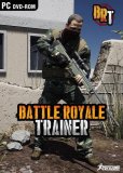 Обложка Battle Royale Trainer