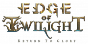 Логотип Edge of Twilight