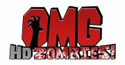 Логотип OMG HD Zombies!