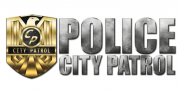 Логотип City Patrol: Police