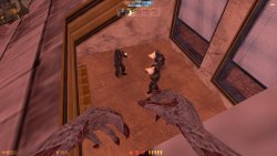 Counter-Strike: Nexon Zombies