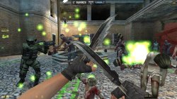 Counter-Strike: Nexon Zombies