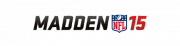 Логотип Madden NFL 15