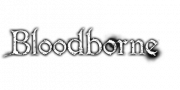 Логотип Bloodborne