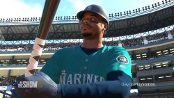 MLB: The Show 18