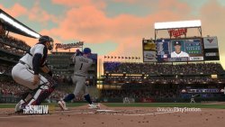MLB: The Show 18