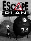 Обложка Escape Plan