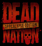 Обложка Dead Nation: Apocalypse Edition