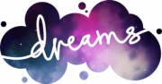 Логотип Dreams
