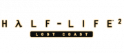Логотип Half Life 2 Lost Coast