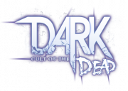 Логотип DARK: Cult of the Dead