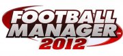 Логотип Football Manager 2012