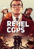 Обложка Rebel Cops