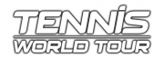 Логотип Tennis World Tour