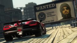 Need for Speed: Most Wanted Ultimate Speed