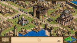 Age of Empires 2 - HD Edition