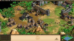 Age of Empires 2 - HD Edition