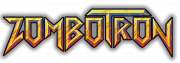 Логотип Zombotron