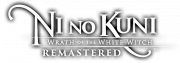 Логотип Ni no Kuni Wrath of the White Witch™ Remastered