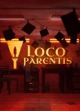 Обложка Loco Parentis