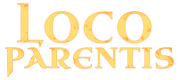 Логотип Loco Parentis