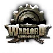 Логотип Iron Grip Warlord: Winter Offensive